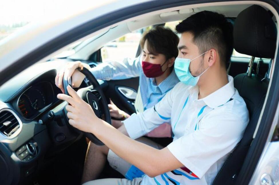 學(xué)車擔(dān)心體檢通不過(guò)怎么辦